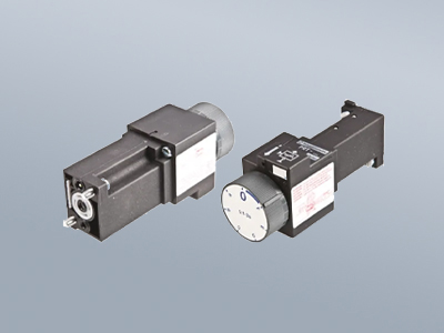 PARKER派克延時器PRT-C10、PRT-F10
