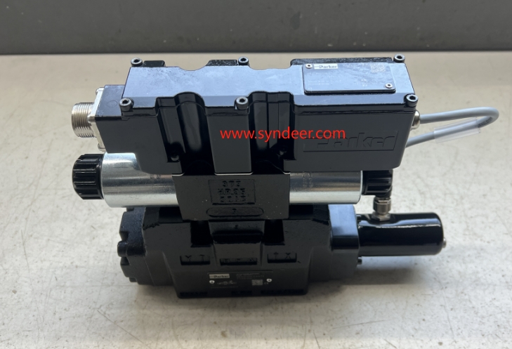 【電廠】D31FCE02DC1NB70美國(guó)parker派克比例閥